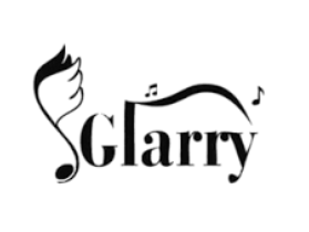 Glarry Music logo